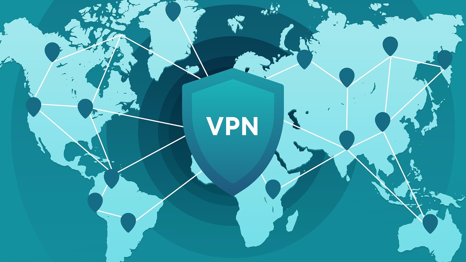 Топ VPN
