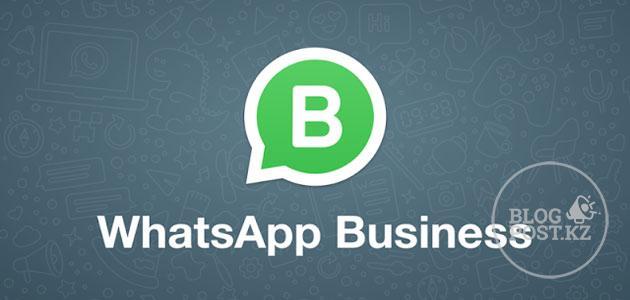 What's app business: Как создать и настроить бизнес аккаунт за 10 минут