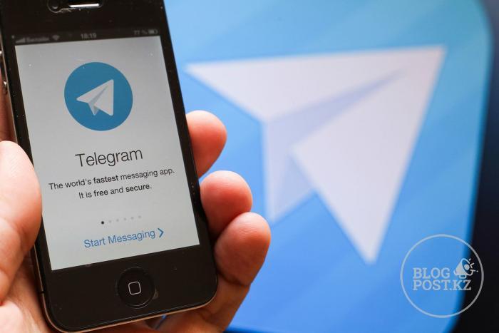 Как установить Telegram на компьютер?