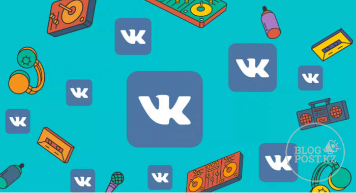 Новый подход к присвоению признака верификации страниц ВКонтакте