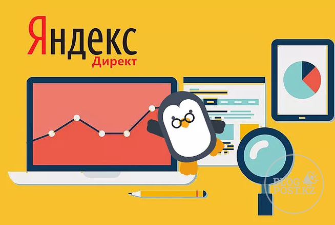 Новый инструмент «Продвижение контента» в Яндекс.Директ как дополнительный источник повышения уровня продаж 
