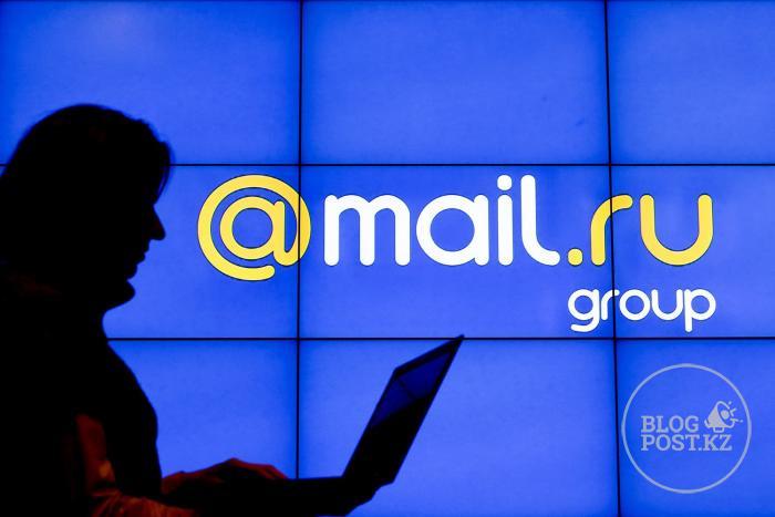 Mail.ru Group начинает продажу DOOH еще в 10-ти городах России