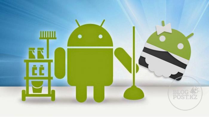 5 приложений на вашем Android от которых точно стоит избавиться