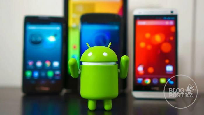 17 секретных команд Android, благодаря которым вы сможете полностью контролировать свой смартфон 