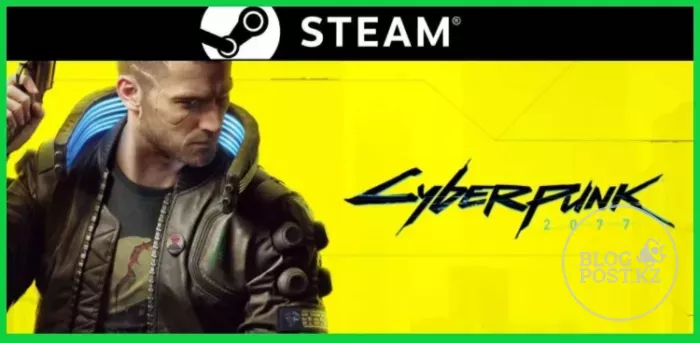 Купить Cyberpunk 2077 (Steam)  со скидкой 92% за 149 рублей