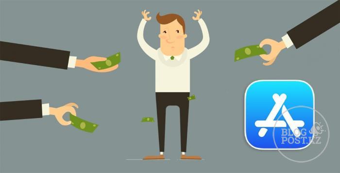 Рабочий способ вернуть деньги за ошибочную покупку в App Store
