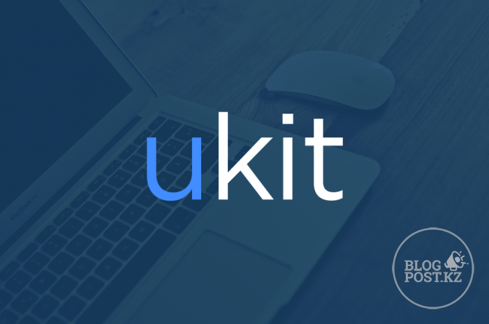 uKit: все о конструкторе сайтов